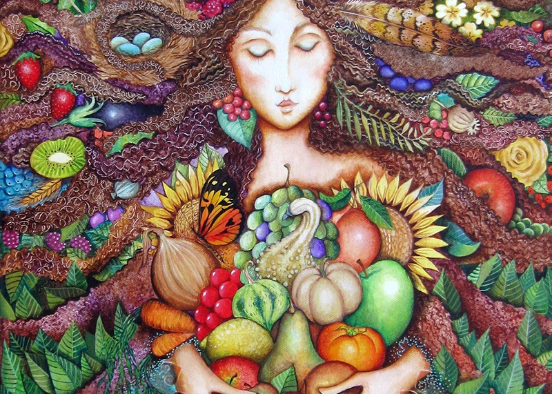 Cibo ed emozioni: il corpo che parla