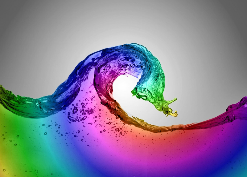 La fluidità di genere