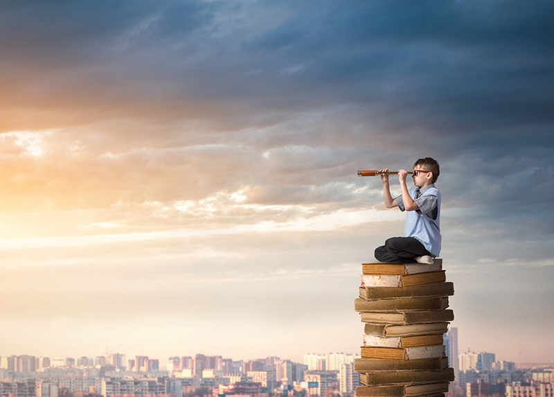 Futuro e Progettualità