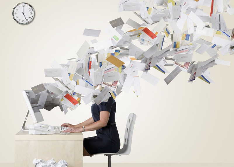 Information Overload