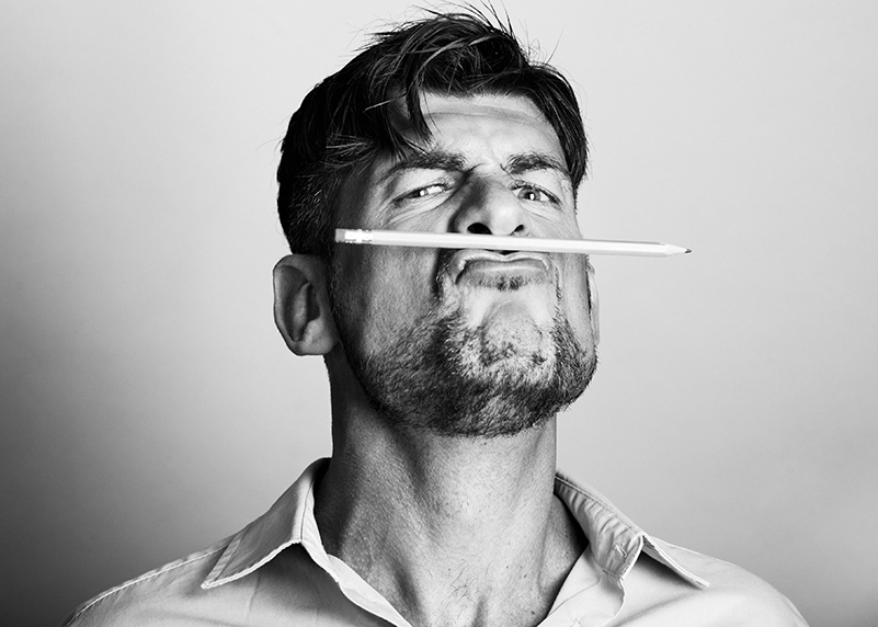 La psicoterapia?…Roba da matti!!!