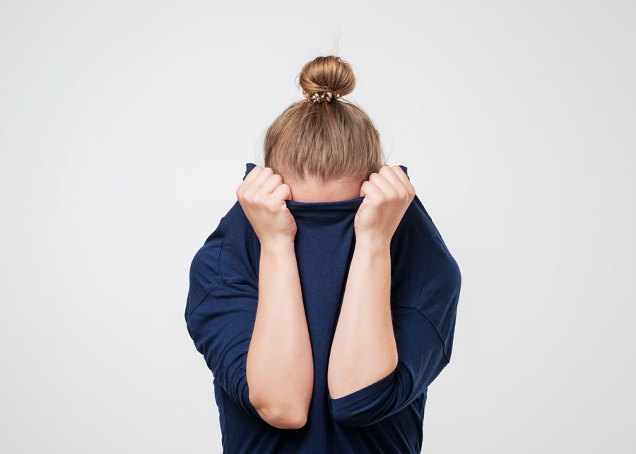 Lo stigma della salute mentale