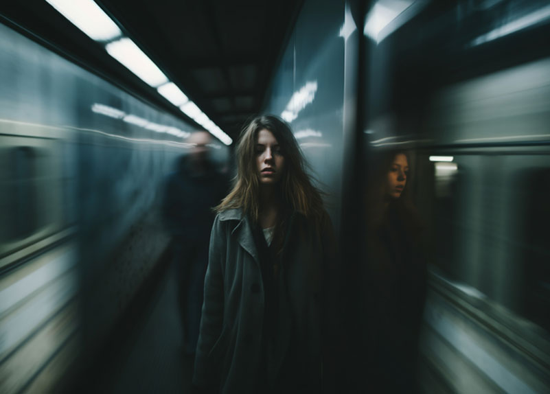 Lo stigma della salute mentale