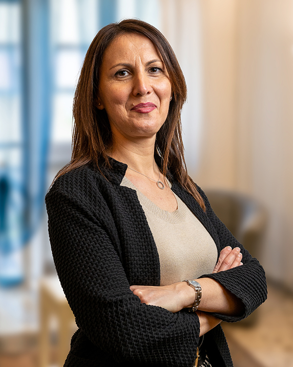 Dott.ssa Filomena Astore