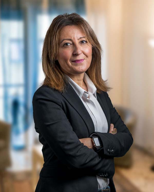 Dott.ssa Teresa Paolella