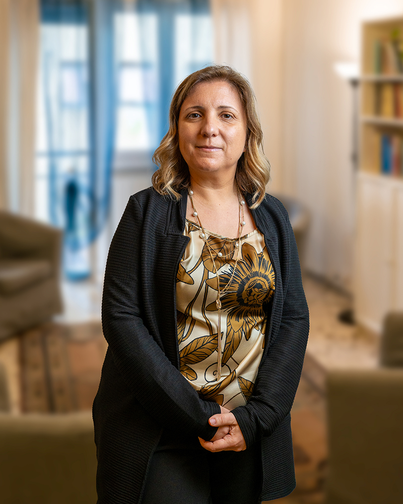 Dott.ssa Miriam Porchia