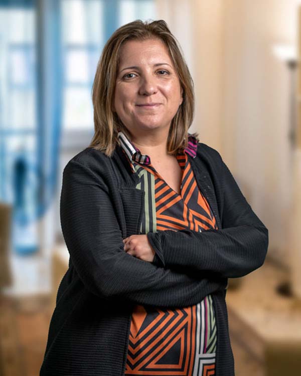 Dott.ssa Miriam Porchia